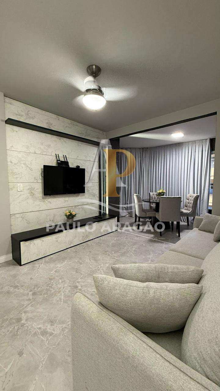 Apartamento de luxo à venda, no Edifício Ana Paula em Itapema, Meia Praia, com 3 quartos, 100m² - Paulo Aragão | Imoveis Litoral Catarinense
