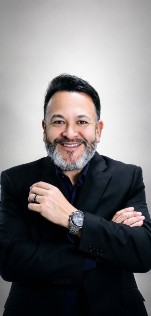 Corretor - Paulo Aragão Jr